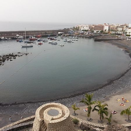 Eurosant Playas Διαμέρισμα Playa de San Juan  Εξωτερικό φωτογραφία