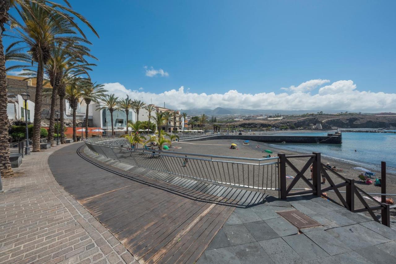 Eurosant Playas Διαμέρισμα Playa de San Juan  Εξωτερικό φωτογραφία