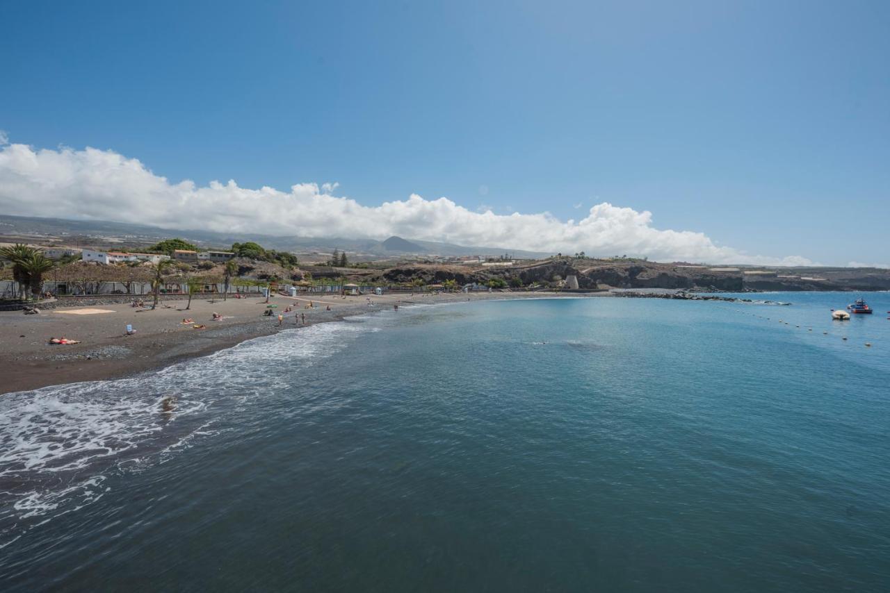 Eurosant Playas Διαμέρισμα Playa de San Juan  Εξωτερικό φωτογραφία