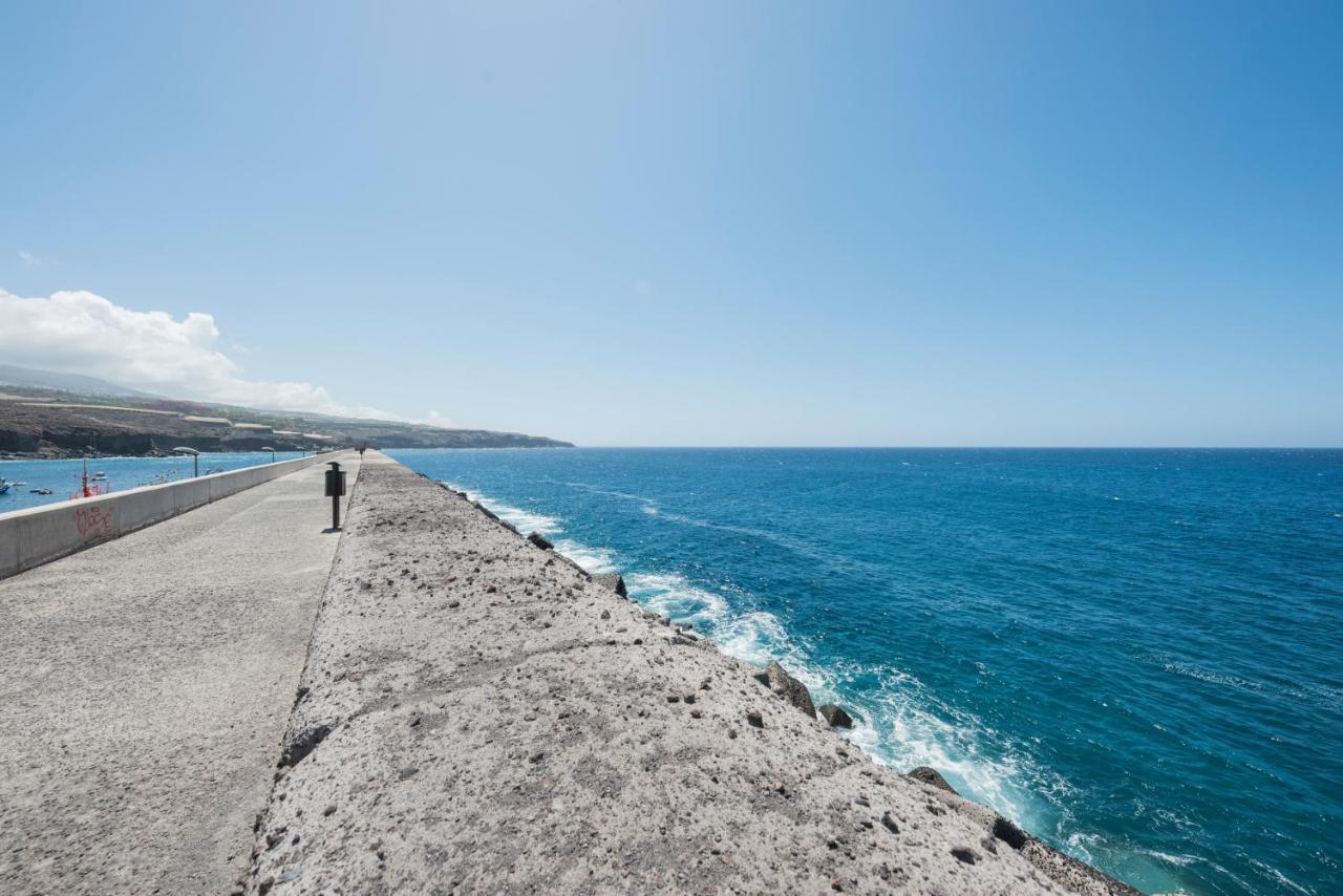 Eurosant Playas Διαμέρισμα Playa de San Juan  Εξωτερικό φωτογραφία