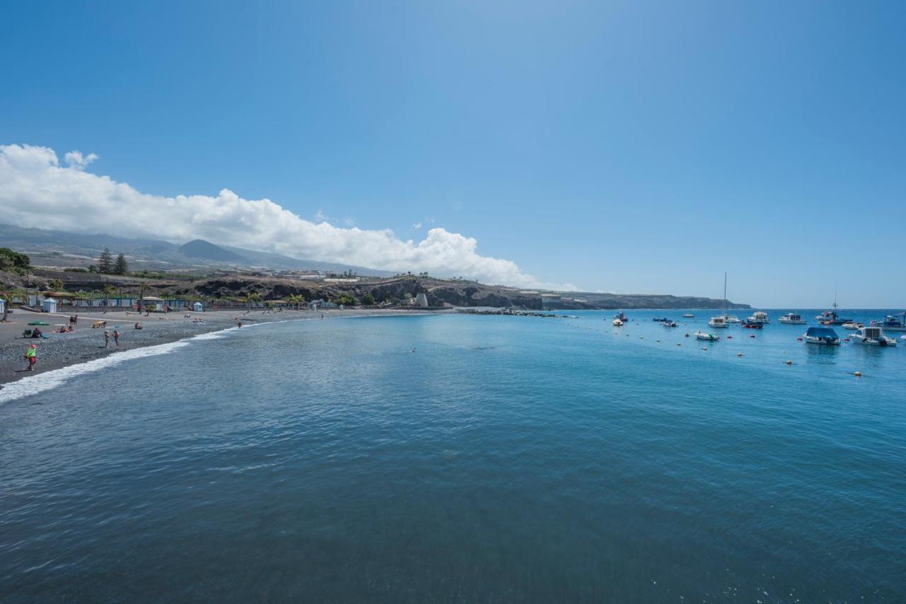 Eurosant Playas Διαμέρισμα Playa de San Juan  Εξωτερικό φωτογραφία