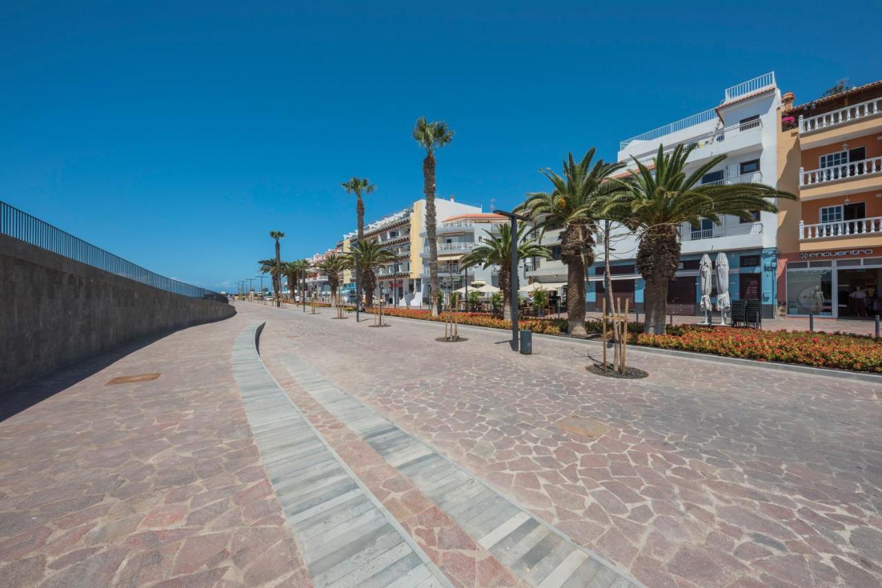 Eurosant Playas Διαμέρισμα Playa de San Juan  Εξωτερικό φωτογραφία