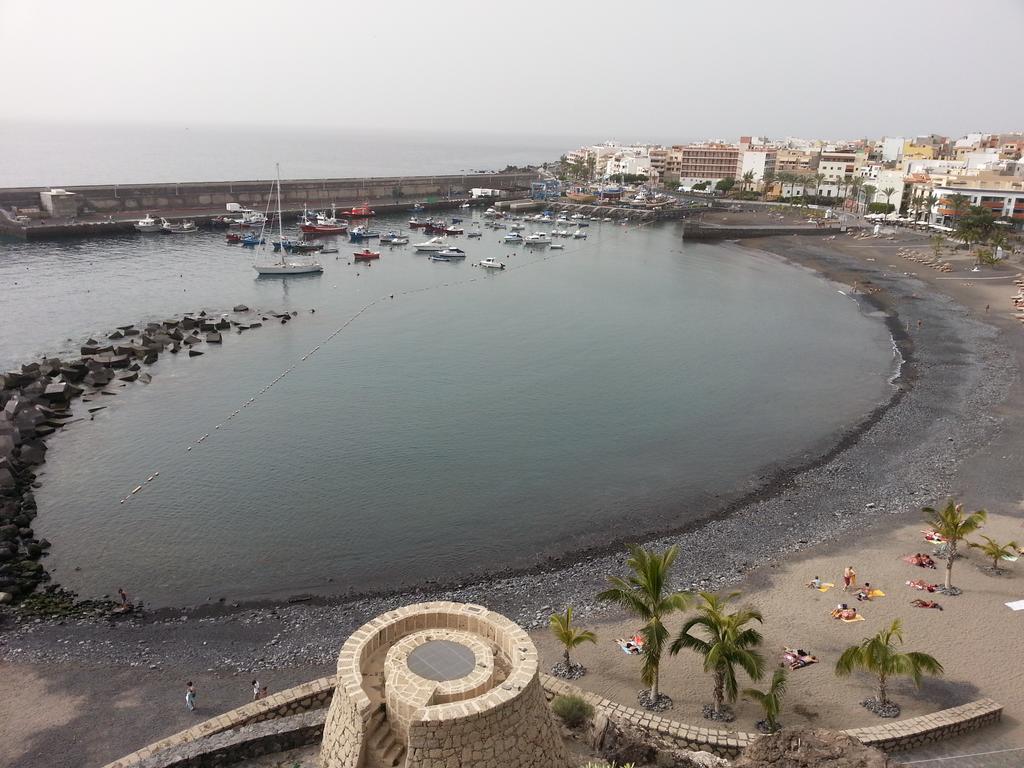 Eurosant Playas Διαμέρισμα Playa de San Juan  Εξωτερικό φωτογραφία